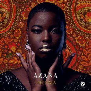 Azana - Buyela Ekhaya (feat. Sun-EL Musician)