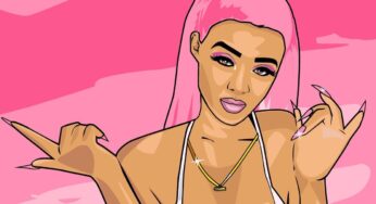 Babes Wodumo – Abadala (feat. Mampintsha, TNS & Skillz)