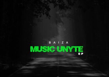 Baiza - Music Unyte EP