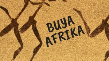 BlaQ Nation - Buya Afrika