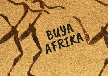 BlaQ Nation - Buya Afrika