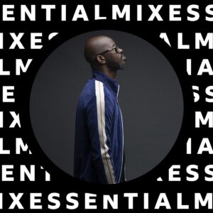 Black Coffee - Hï Ibiza Radio 1's Essential Mix