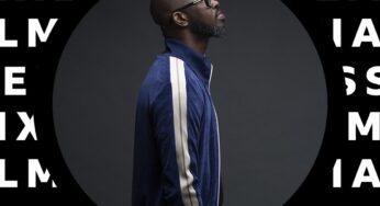 Black Coffee – Hï Ibiza Radio 1’s Essential Mix
