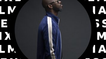 Black Coffee - Hï Ibiza Radio 1's Essential Mix