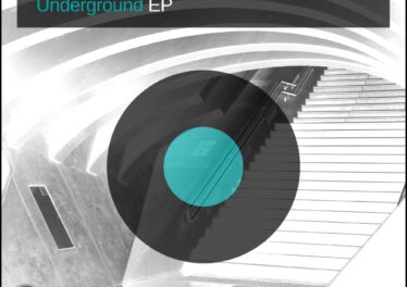 Buder Prince & Derrick Flair - Underground EP