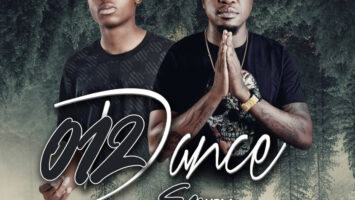 CaltonicSA & Team Mosha - 012 Dance EP
