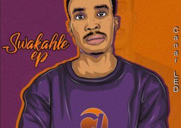Canar LED - Swakahle EP