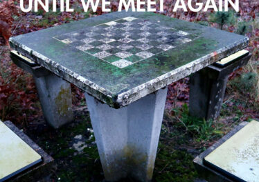 China Charmeleon & UMngomezulu - Until We Meet Again
