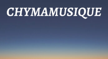 Chymamusique – Hold On (China Charmeleon The Animal Remix)