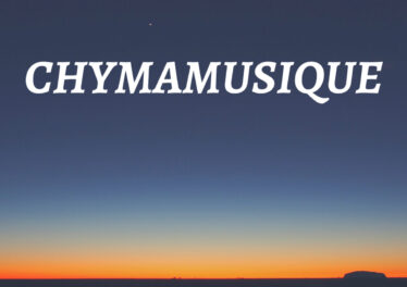 Chymamusique - Hold On (China Charmeleon The Animal Remix)