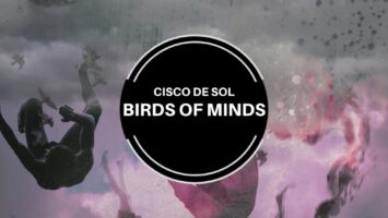 Cisco De Sol - Birds of Minds (Original Mix)