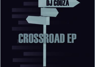 DJ Couza - Crossroad EP