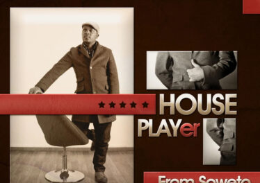 DJ Mbuso - House Player (Album 2013)