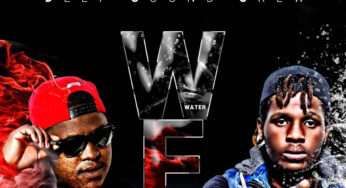 Deep Sound Crew – Water & Fire (Album)