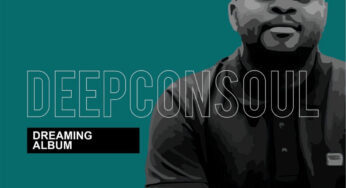Deepconsoul – Dreaming (Album)