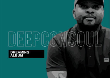 Deepconsoul - Dreaming (Album)
