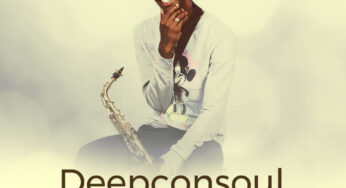 Deepconsoul – Saxapella (Dj Couza Remix)