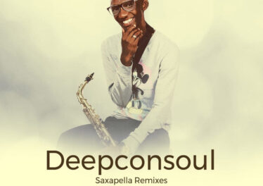 Deepconsoul - Saxapella Remixes Part 1
