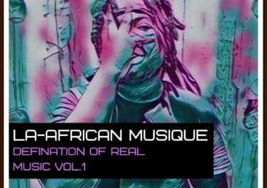 La-African Musique - Defination Of Real Music Vol: 1
