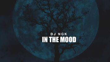 Dj NGK - Am In The Mood (AfroDrum Mix)