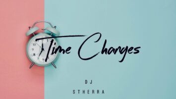 Dj S'therra - Time Changes