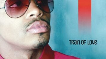 Donald - Train Of Love (Album 2012)