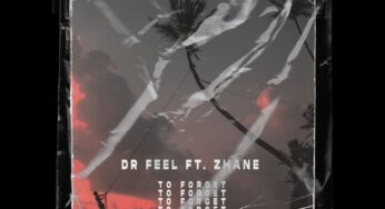 Dr Feel – To Forget (feat. Zhane)