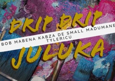 Drip Drip Juluka - Bob Mabena (feat. Kabza De Small, Madumane & Tyler ICU)