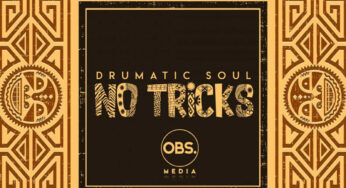 Drumatic Soul – No Tricks EP