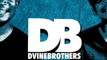 Dvine Brothers - Winter Mix (Lock Down Edition)
