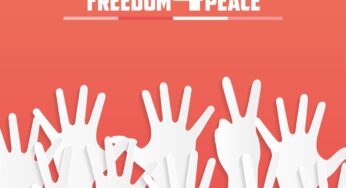 Echo Deep – Freedom For Peace