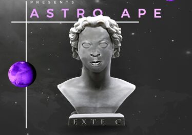 Exte C - In2deep Records Presents Astro Ape