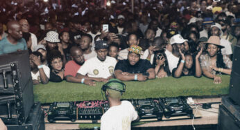 Fka Mash – 30k Appreciation Mix Pt.1