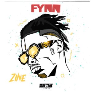Fynn - Zine EP