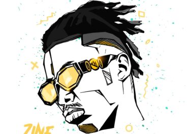Fynn - Zine EP