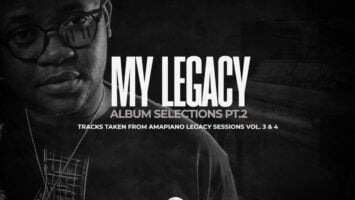 Gaba Cannal - My Legacy Album Selection Pt.2