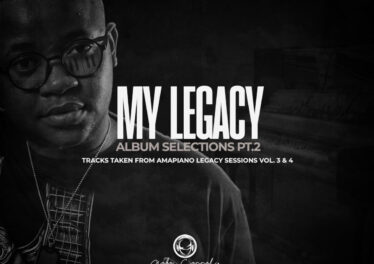 Gaba Cannal - My Legacy Album Selection Pt.2