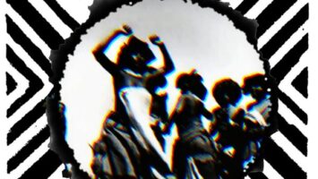 Harwa Da Creator - Amambo Tribe (Original Mix) Harwa Da Creator - Amambo Tribe (Original Mix)