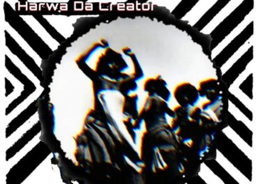 Harwa Da Creator - Amambo Tribe (Original Mix)
