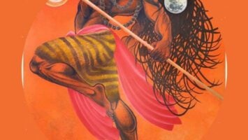Harwa Da Creator - Izizwe