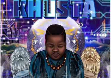 Heavy-K - KHUSTA (Album)