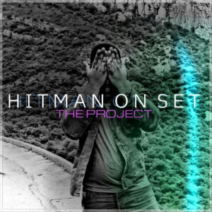 Hitman On Set, Boddhi Satva & Angela Johnson - Vessel (Original Mix)
