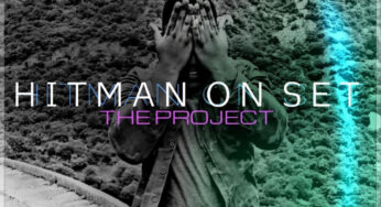 Hitman On Set – The Project (Album)