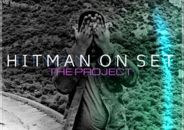 Hitman On Set - The Project (Album)