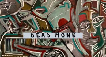 House Keypa – Dead Monk EP