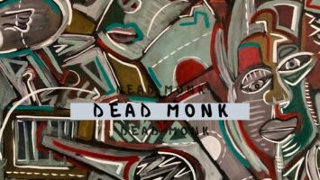 House Keypa - Dead Monk EP