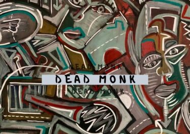 House Keypa - Dead Monk EP