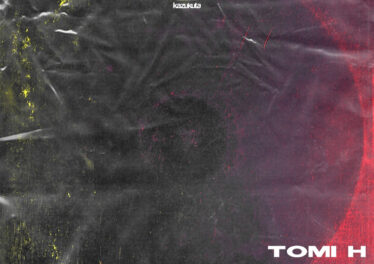Tomi H - Muserego (feat. Idd Aziz)