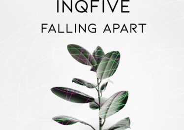 InQfive - Falling Apart (Original Mix)