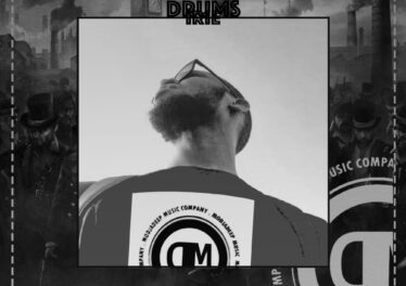 Irie Drums - 9702 (Original Mix)